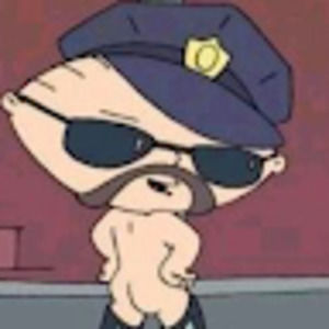 Meet your Posher, Erik